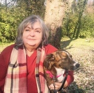 Meet your Posher, Jane